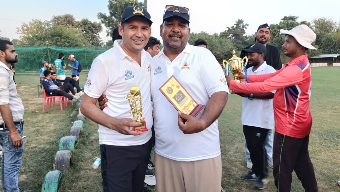 Best Bowler